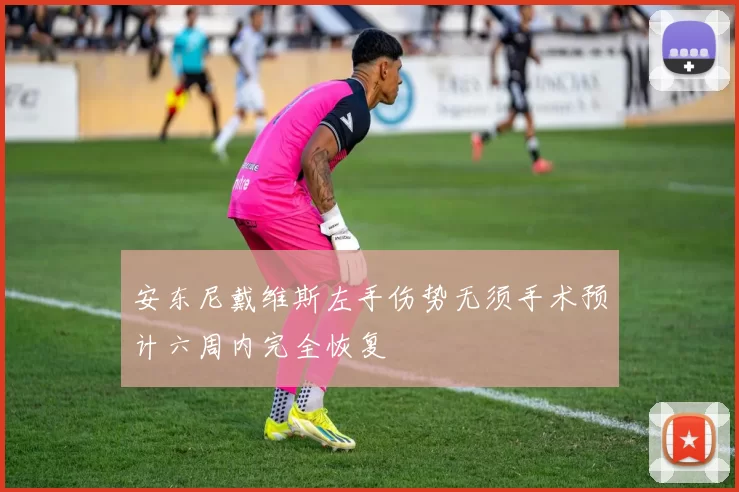 安东尼戴维斯左手伤势无须手术预计六周内完全恢复